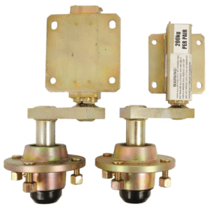 SUSPENSION UNIT-PAIR 200KG | Sparex Part No.S.26715?8.7 kg
