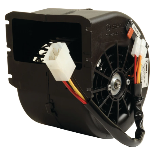 Single Assembly Blower Motor - S.112225?1.0 kg