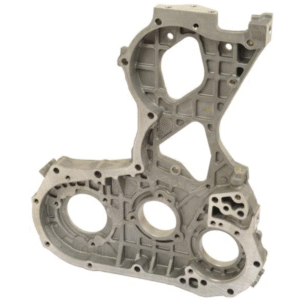 Front Engine Cover Inner | Sparex Part No.S.107557?2.5 kg