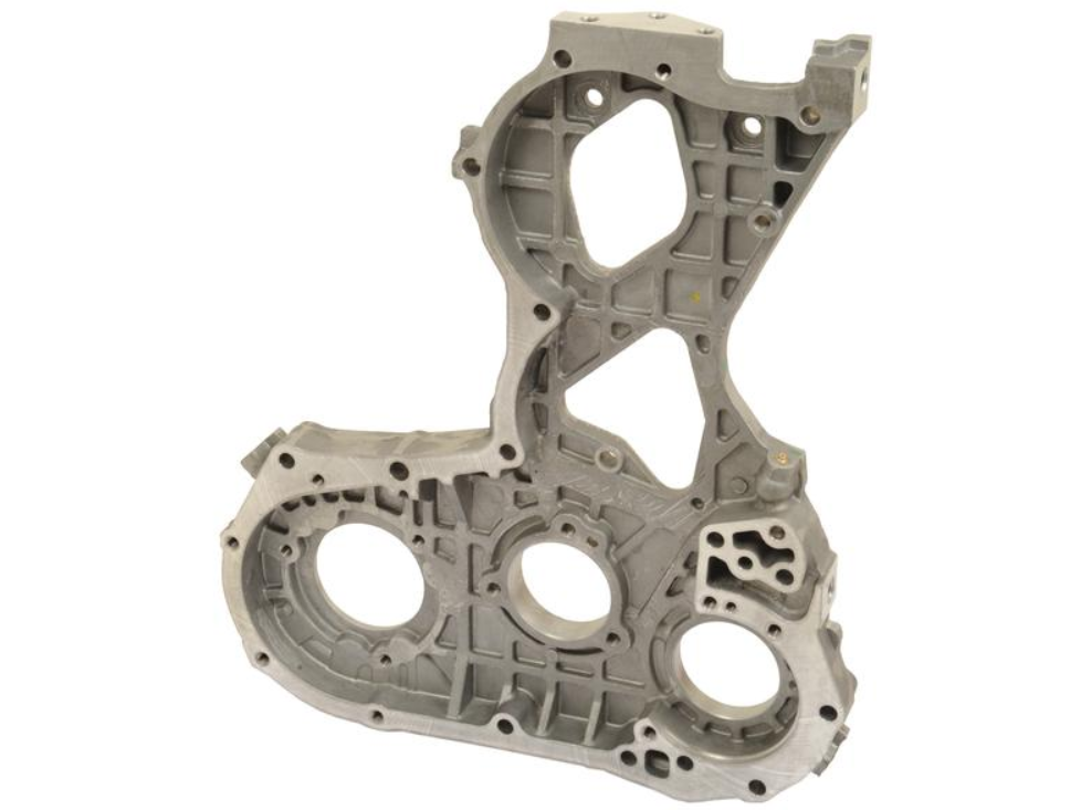 Front Engine Cover Inner | Sparex Part No.S.107557?2.5 kg