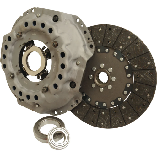 Clutch Kit with Bearings - S.68991?19.0 kg