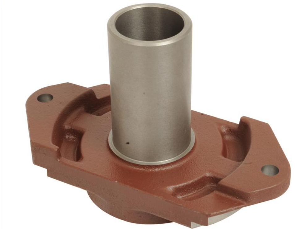Input Shaft Bearing Housing | Sparex Part No.S.107573?0.02 kg