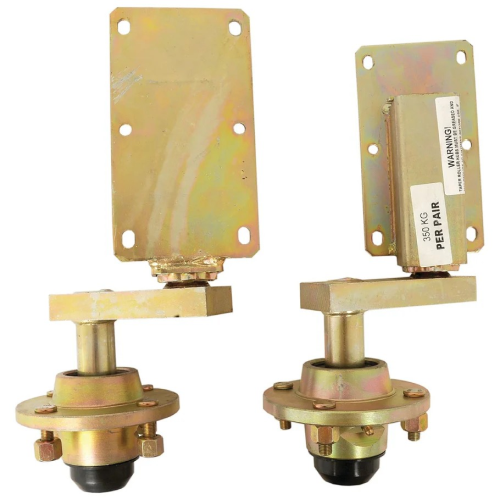 SUSPENSION UNIT-PAIR 350KG | Sparex Part No.S.26717?11.24 kg