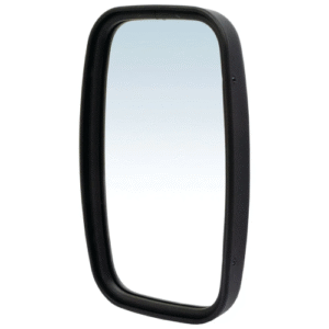 Mirror Head - Rectangular, Convex, 265 x 160mm, RH & LH - S.39761?0.84 kg