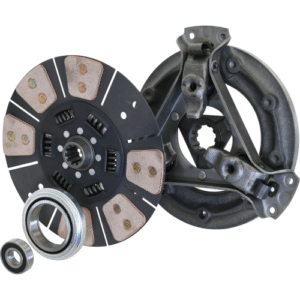 Clutch Kit with Bearings - S.19564?11.5 kg