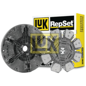Clutch Kit without Bearings - S.61255?20.0 kg