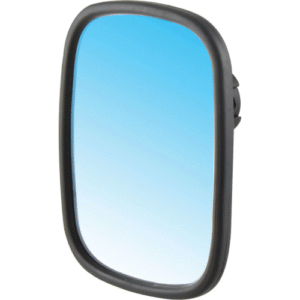 Hitch Mirror (Flat), 195mm x 145mm | Sparex Part No.S.143098?1.0 kg
