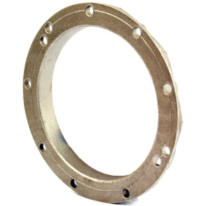 Rear Crankshaft Seal Housing | Sparex Part No.S.43213?0.3 kg
