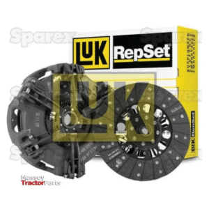 Clutch Kit without Bearings - S.156503?29.5 kg