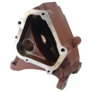 Steering Box Housing | Sparex Part No.S.3729?12.0 kg
