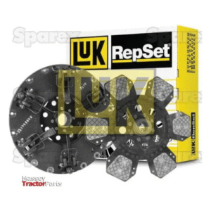 Clutch Kit without Bearings - S.156513?33.4 kg