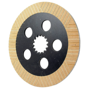 Brake Friction Disc. OD 306mm - S.72381?4.12 kg