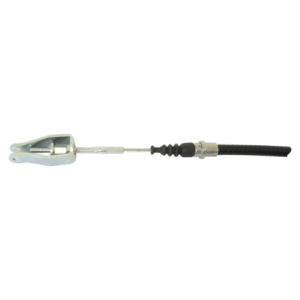 PTO Cable - Length: 1220mm, Outer cable length: 950mm. | Sparex Part No.S.62630?0.46 kg