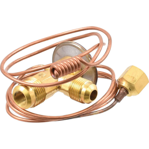 Flare Type Expansion Valve | Sparex Part No.S.106787?0.16 kg