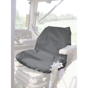 Standard Seat Cover - Tractor & Plant - Universal Fit - S.71719?0.5 kg