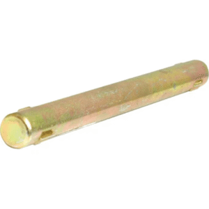 Top Link Tommy Bar, Length: 200mm (77/8''), ?16mm (5/8'') | Sparex Part No.S.16025?0.43 kg