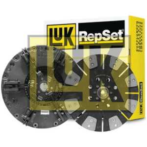 Clutch Kit without Bearings - S.156519?57.3 kg