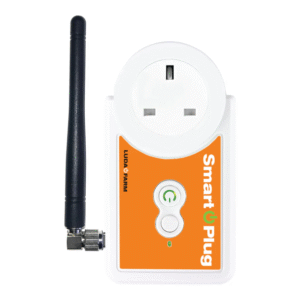 SmartPlug Luda (UK) - S.162405Â 0.4 kg