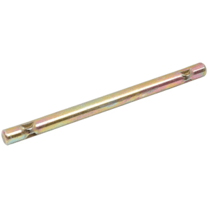 Top Link Tommy Bar, Length: 140mm (5 17/32''), ?9.5mm (3/8'') | Sparex Part No.S.15876?0.08 kg
