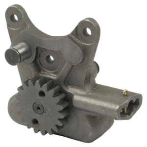 Engine Oil Pump | Sparex Part No.S.5934?1.99 kg
