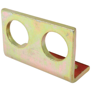 Sparex Hydraulic Quick Release Mounting Bracket (Double) | Sparex Part No.S.4409?0.58 kg