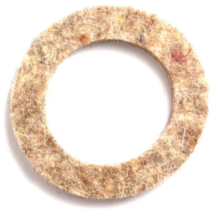 Felt Seal | Sparex Part No.S.12842?0.01 kg