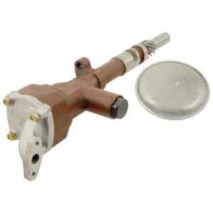 Engine Oil Pump | Sparex Part No.S.75983?3.48 kg