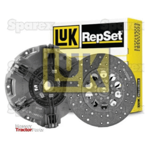 Clutch Kit without Bearings - S.156514?38.66 kg