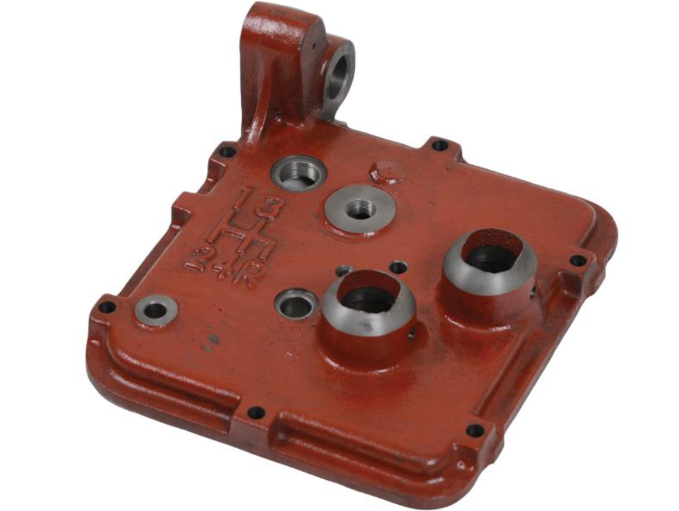 Transmission Top | Sparex Part No.S.108086?2.0 kg