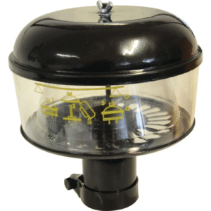 Pre Cleaner | Sparex Part No.S.9847?0.58 kg