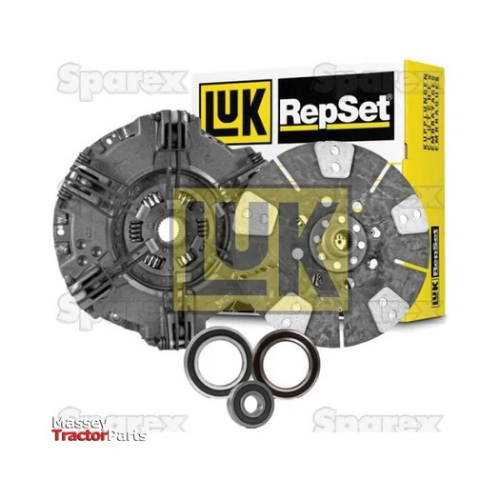Clutch Kit with Bearings - S.156511?41.61 kg