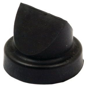 Air Cleaner Dust Valve | Sparex Part No.S.75832?0.05 kg