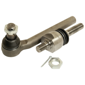 Track Rod/Drag Link Assembly Kit | Sparex Part No.S.65860?5.36 kg