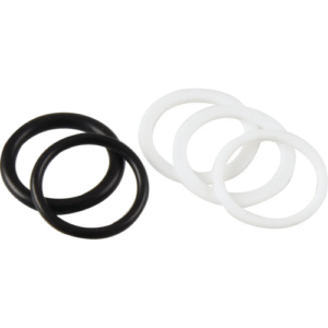 Seal Repair Kits for Quick Release Couplings 1/2'' (Fits: S.2961 & S.4838) - S.5747?0.01 kg