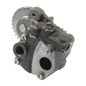 Engine Oil Pump | Sparex Part No.S.66821?5.57 kg