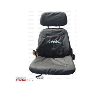 Seat Cover (Seat Type - Mini Digger) - S.127943?0.58 kg