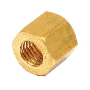 Exhaust Manifold Nut M8 x 1.25mm | Sparex Part No.S.62662?0.01 kg