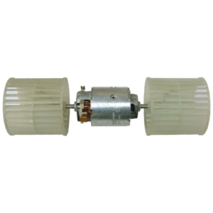 Blower Motor With Wheel | Sparex Part No.S.106829?1.8 kg