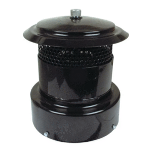 Pre Cleaner Assembly - Turbo | Sparex Part No.S.71176?5.11 kg