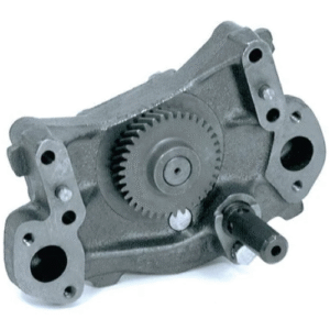 Engine Oil Pump | Sparex Part No.S.62351?3.77 kg