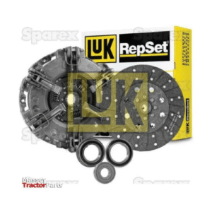 Clutch Kit with Bearings - S.156504?31.61 kg
