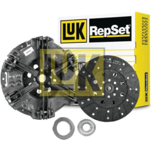 Clutch Kit with Bearings - S.156505?29.5 kg