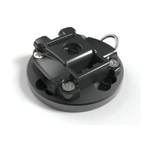 ROKK? Mini 48mm Diamond Top Plate | Sparex Part No.S.129513?0.12 kg