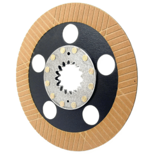 Brake Friction Disc. OD 306mm - S.72380?1.76 kg