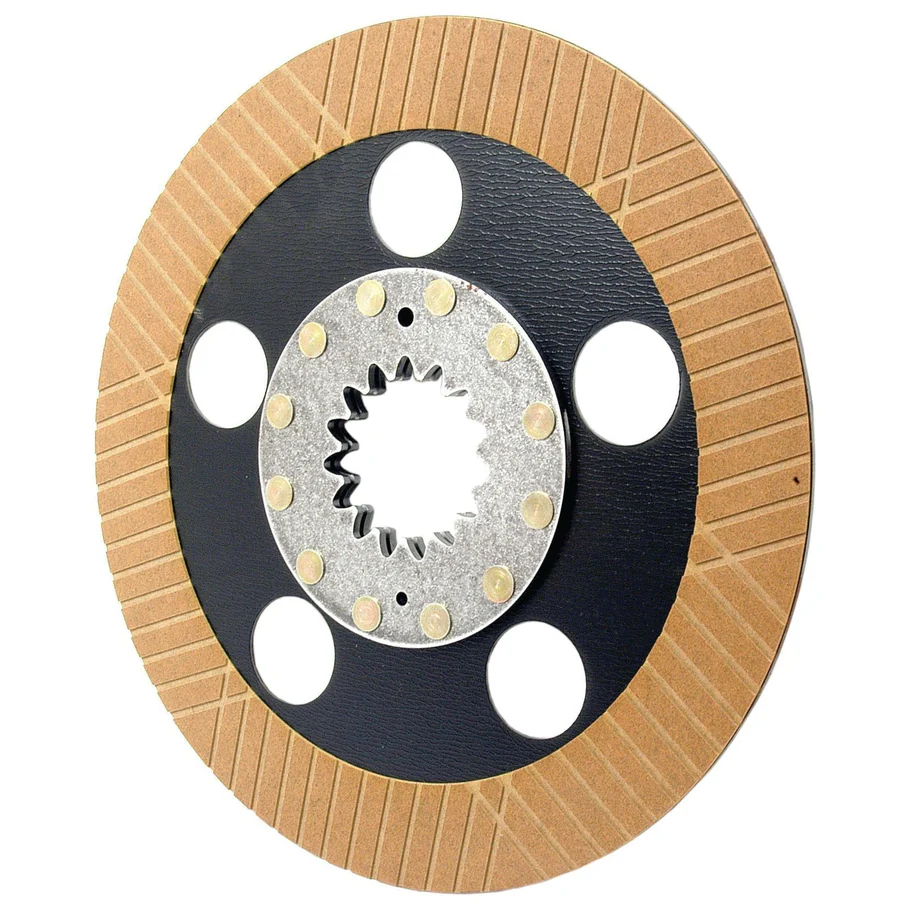 Brake Friction Disc. OD 306mm - S.72380?1.76 kg