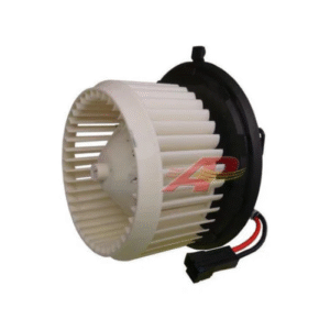 Blower Motor With Wheel | Sparex Part No.S.118203?2.1 kg