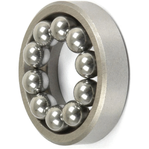 Sparex Steering Wheel Bearing (E1ADKN3556) | Sparex Part No.S.65162?0.12 kg