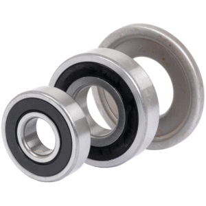 Wheel Bearing Kit | Sparex Part No.S.58996?0.84 kg