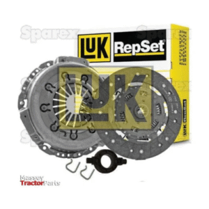 Clutch Kit with Bearings - S.156499?7.31 kg