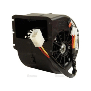 Single Assembly Blower Motor - S.112225?1.0 kg